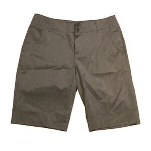 Metro 7 Retro Shorts